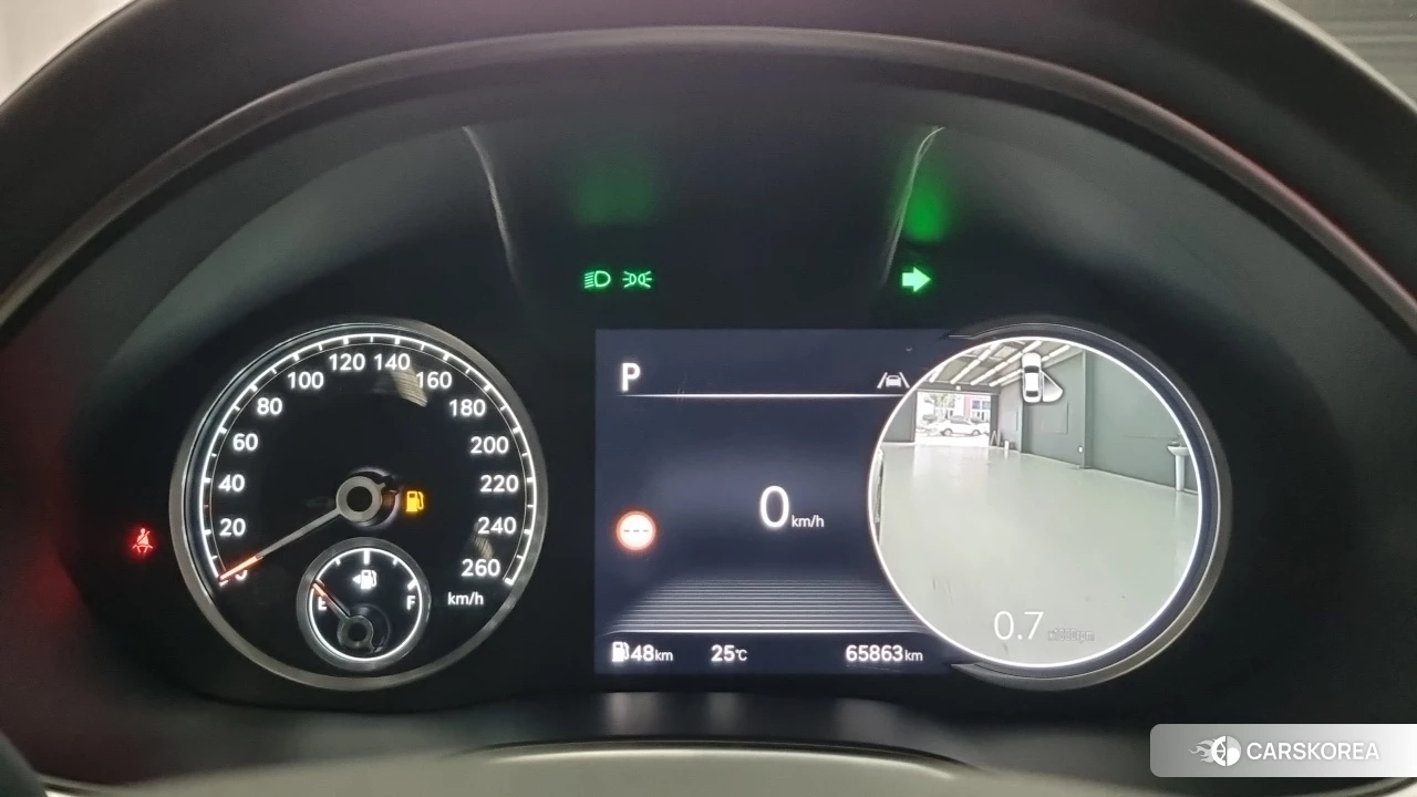 Genesis G80 (RG3) id 4415762 из Кореи 16