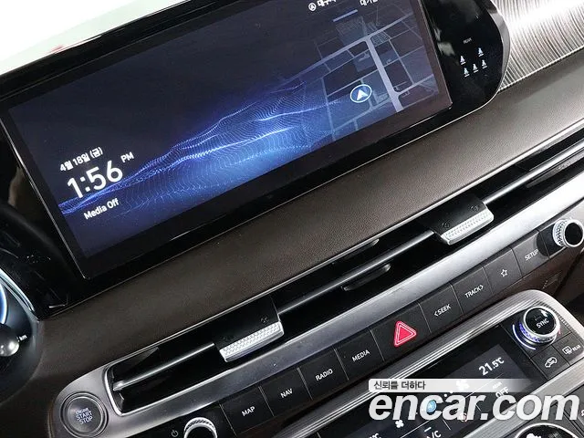 Hyundai The New Palisade id 2643651 из Кореи 18