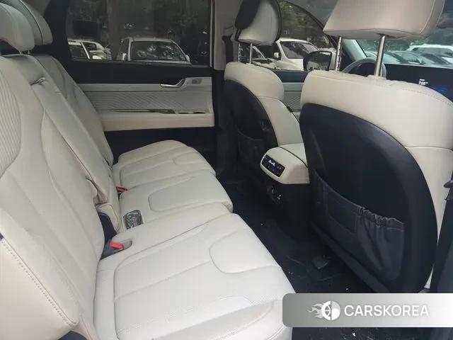 Hyundai The New Palisade id 3002394 из Кореи 18