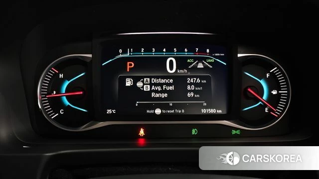Honda Pilot 3rd generation id 4447018 из Кореи 18