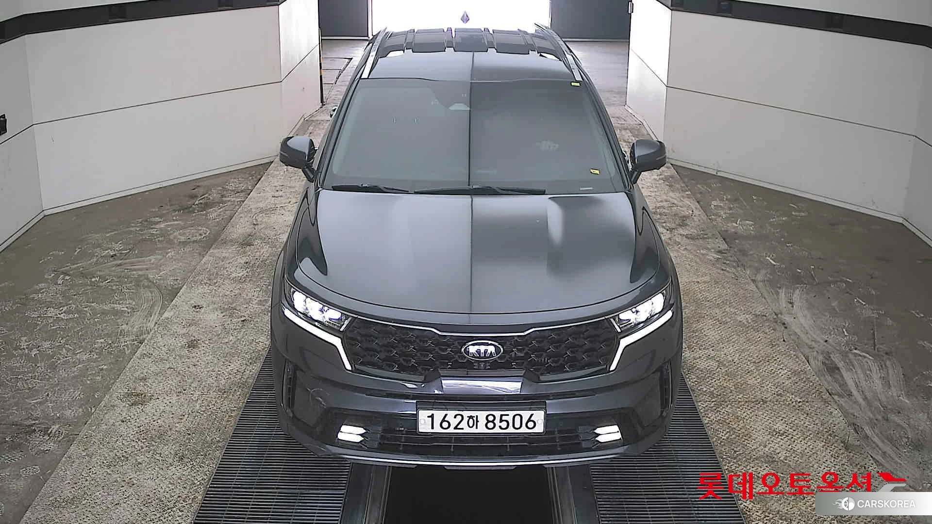 Kia Sorento id 3869436 из Кореи 35