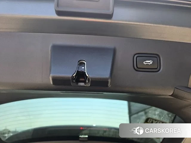 Hyundai Tucson Hybrid (NX4) id 3732744 из Кореи 16