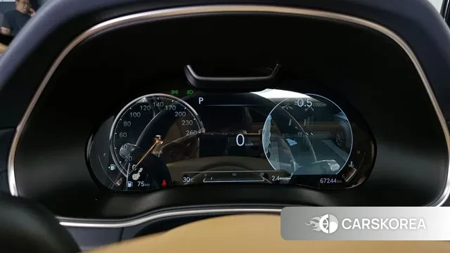 Genesis GV80 id 3044897 из Кореи 18