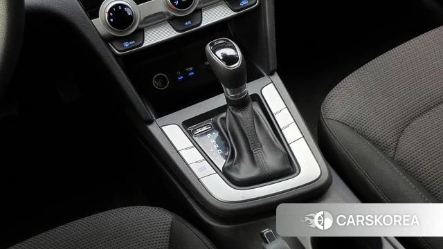 Hyundai The New Avante AD id 4363268 из Кореи 28