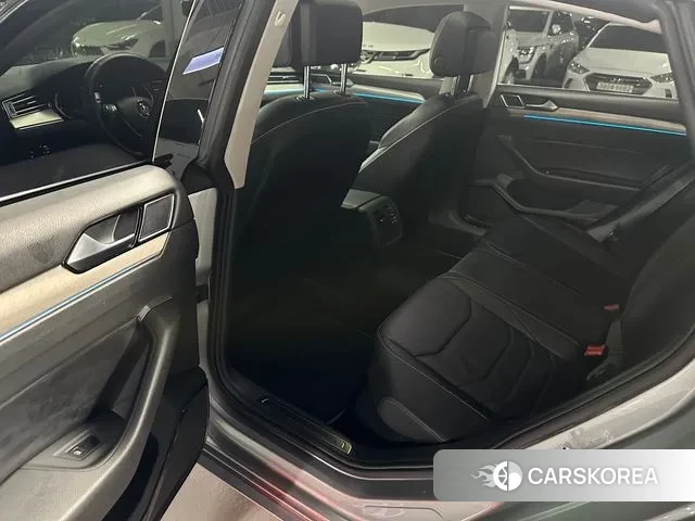 Volkswagen Arteon id 2997371 из Кореи 18