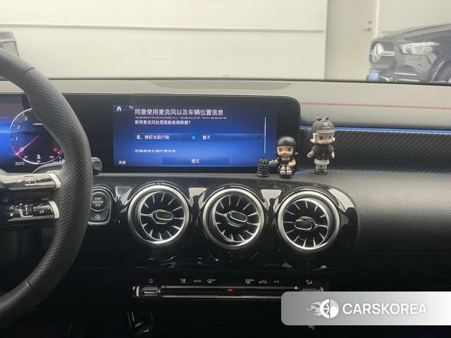 Mercedes-Benz Class A id 4380418 из Китая 14