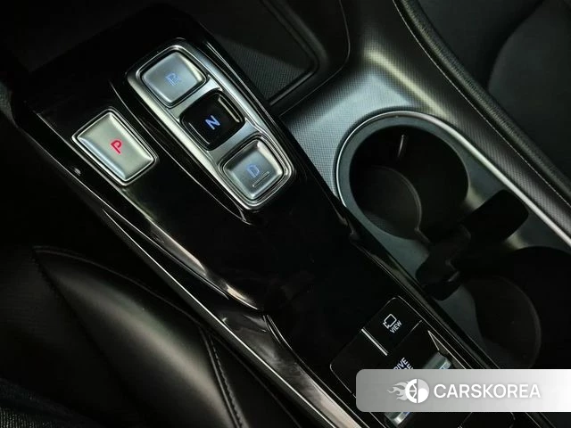 Hyundai Sonata (DN8) id 4477105 из Кореи 18