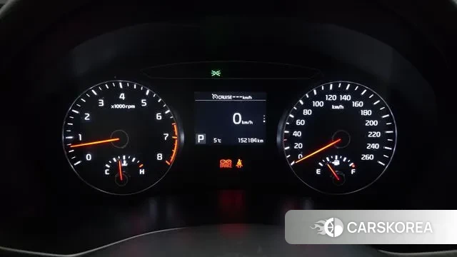 Kia Come New K7 id 3773253 из Кореи 18