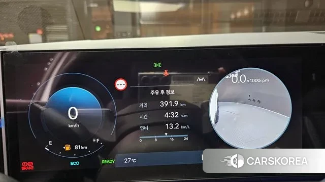 Hyundai Santa Fe (MX5) id 3021757 из Кореи 18