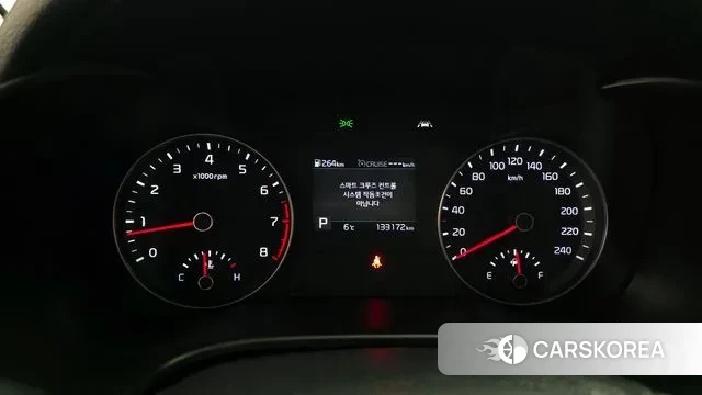 Kia Come New K3 id 3588489 из Кореи 18