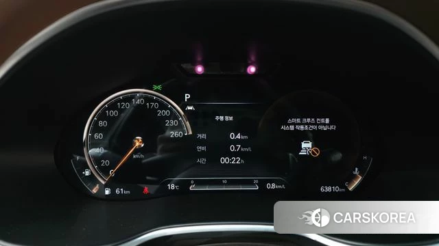 Genesis G80 (RG3) id 3954534 из Кореи 18