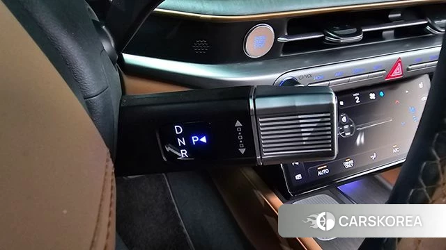 Hyundai Grandeur Hybrid (GN7) id 4280466 из Кореи 32