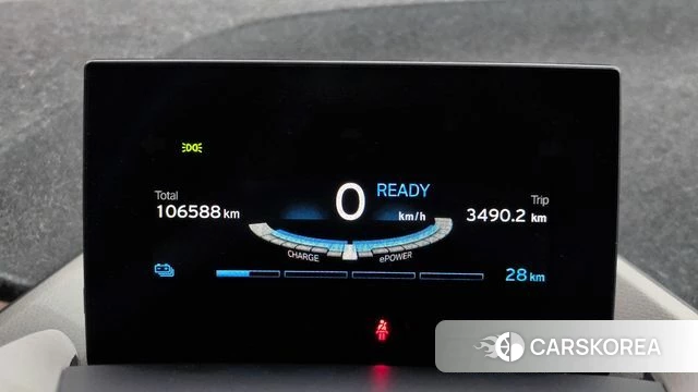 BMW i3 id 4836426 из Кореи 29