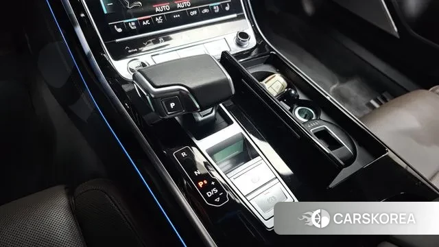 Audi A8 (D5) id 3401285 из Кореи 18