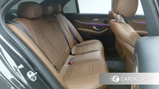 Mercedes-Benz E-Class W213 id 3462585 из Кореи 18