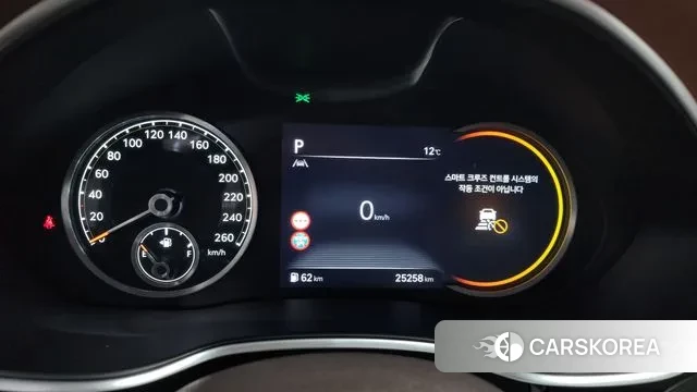 Genesis G80 (RG3) id 3740629 из Кореи 18