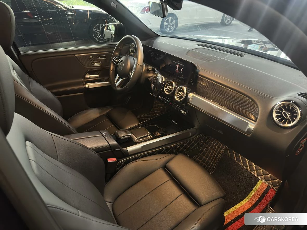 Mercedes-Benz GLB id 4510588 из Китая 15