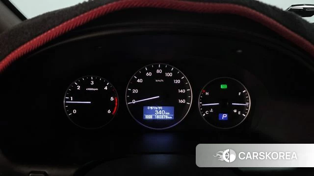Hyundai The New Grand Starex id 4574646 из Кореи 18