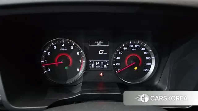 Ssangyong Berry New Tivoli id 3428788 из Кореи 18