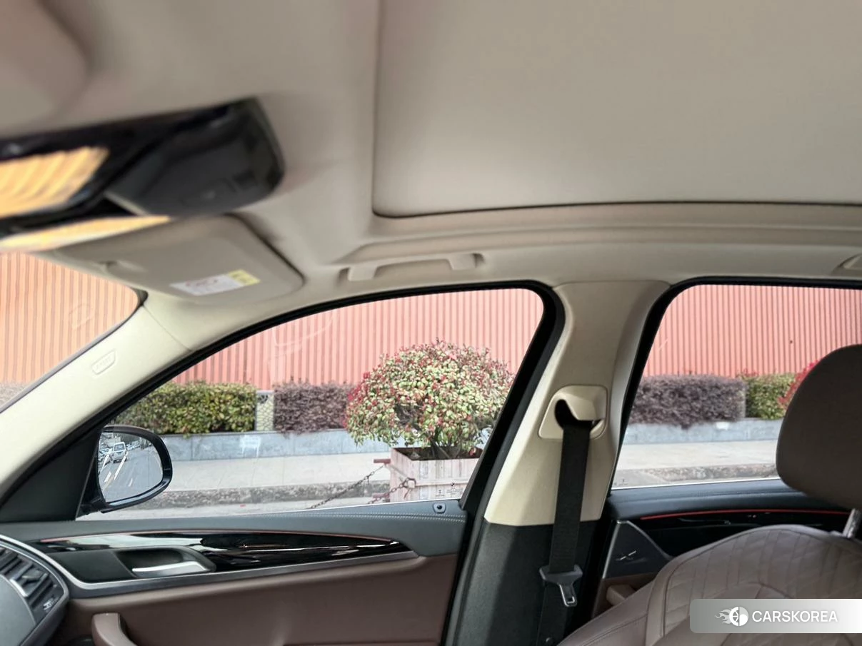 BMW X3 id 4405797 из Китая 23