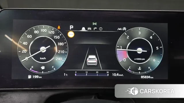 Kia Sportage 5th Generation id 3685440 из Кореи 18