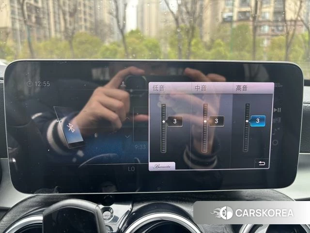 Mercedes-Benz Class C id 3857809 из Китая 11