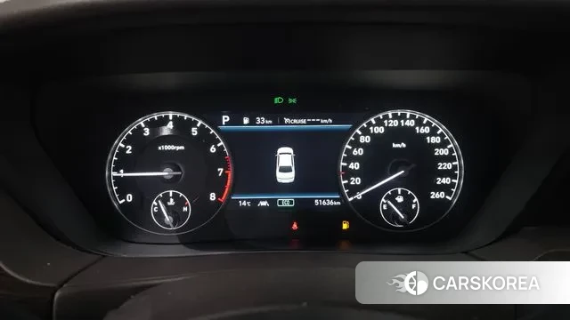 Genesis G90 id 3562169 из Кореи 18