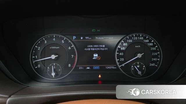 Genesis G90 id 4562909 из Кореи 18