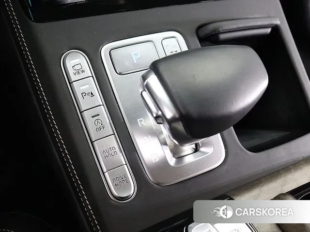 Genesis G90 id 3283663 из Кореи 18