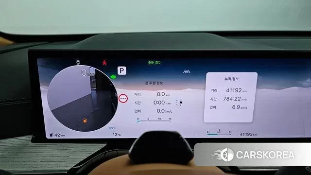 Genesis GV80 id 3426552 из Кореи 18