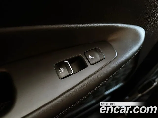 Hyundai The New Santa Fe id 2651164 из Кореи 18