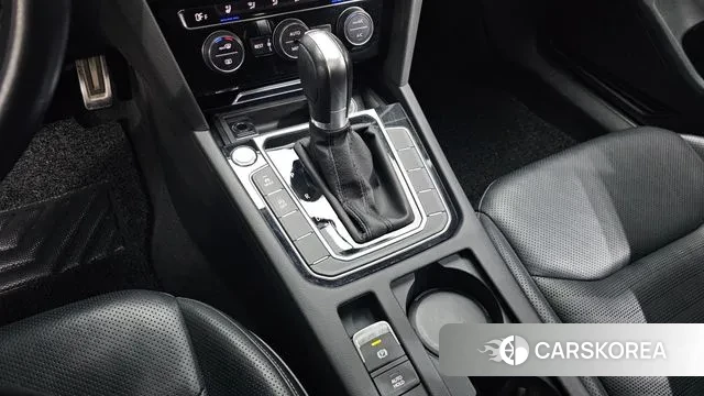 Volkswagen Arteon id 3428885 из Кореи 18