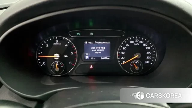 Kia The New Sorento id 3357069 из Кореи 18