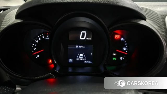 Kia The New Ray id 3852317 из Кореи 18