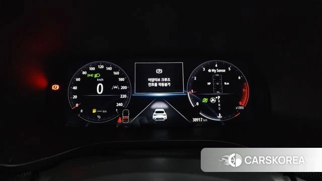 Renault Korea (Samsung) XM3 id 3915552 из Кореи 18