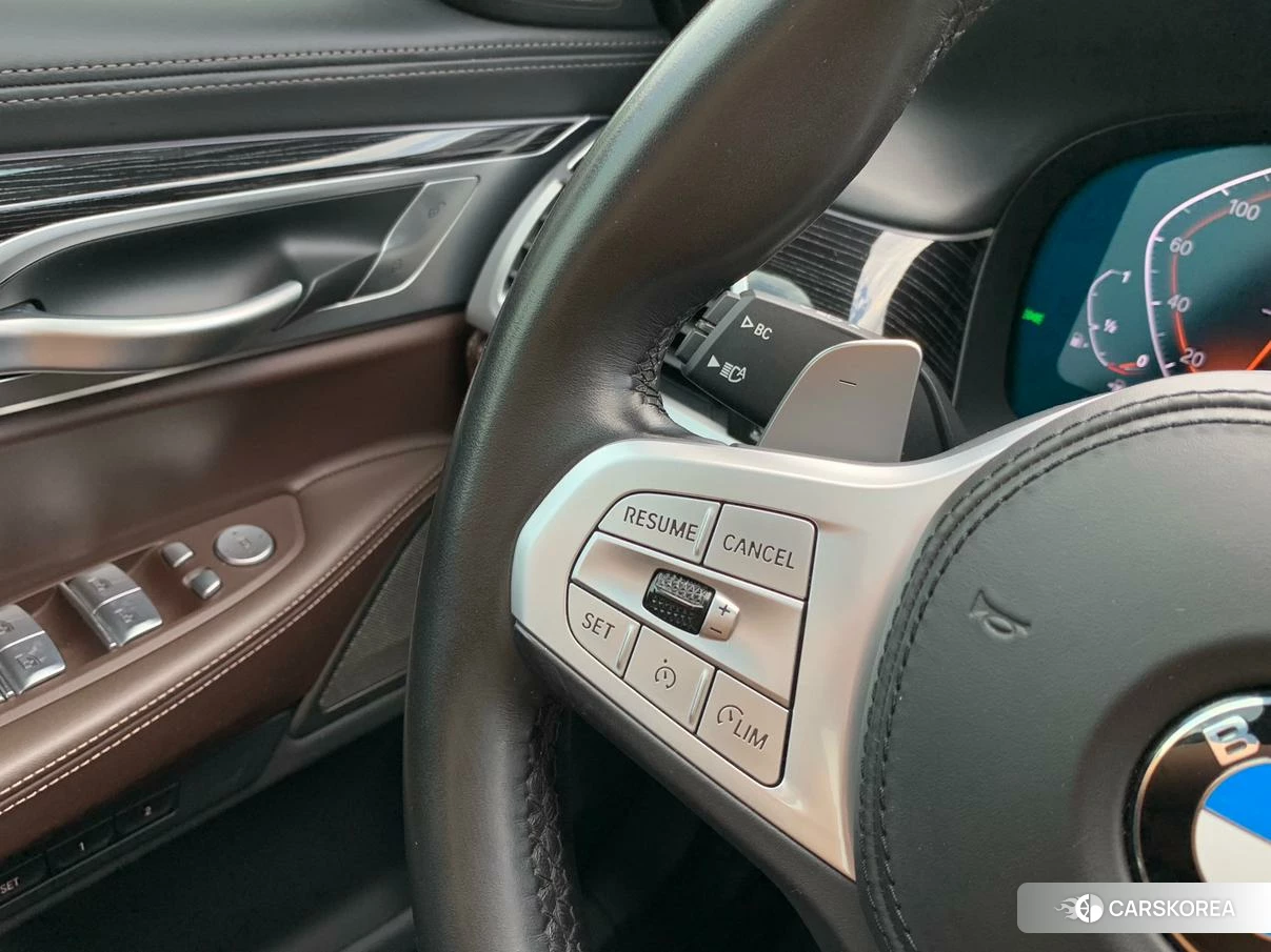 BMW 7 series id 4498767 из Китая 34