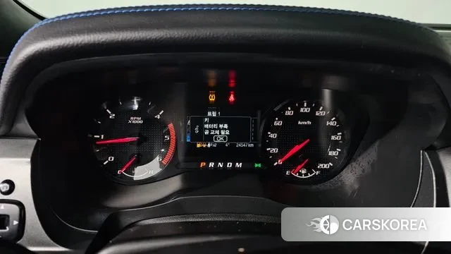 Ford Ranger 3rd Generation id 3551507 из Кореи 18