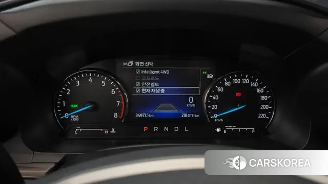 Ford Explorer 6th Generation id 3690374 из Кореи 18