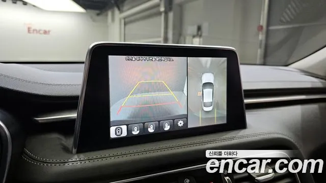 Genesis G70 id 2570214 из Кореи 18