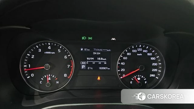 Kia Come New K3 id 4269269 из Кореи 28