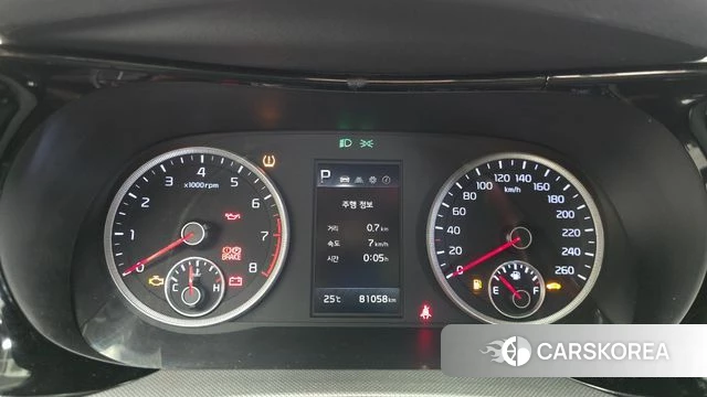 Kia K5 3rd generation id 4501484 из Кореи 32