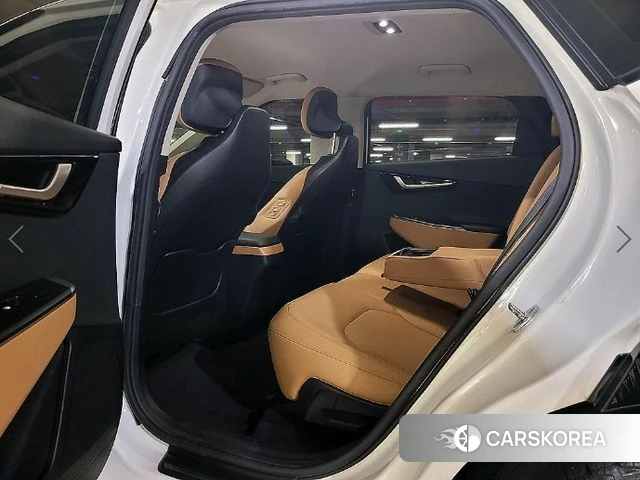 Kia EV6 id 4488926 из Кореи 18
