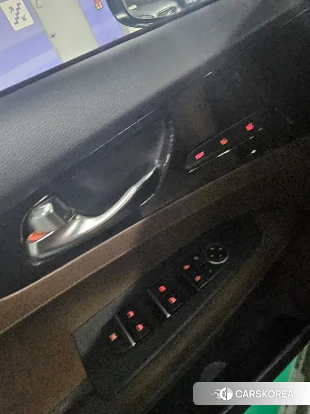 Kia Come New K3 id 2999753 из Кореи 8