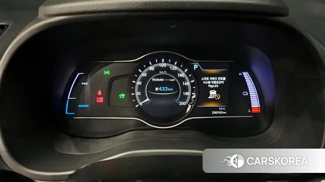 Hyundai Kona Electric id 3374728 из Кореи 18