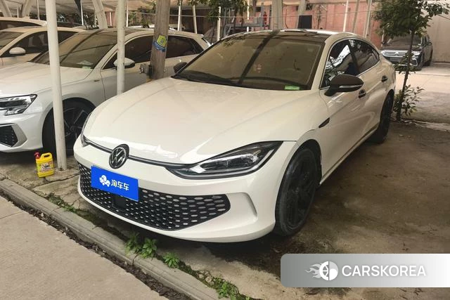 Volkswagen Lingdu id 4258701 из Китая 15