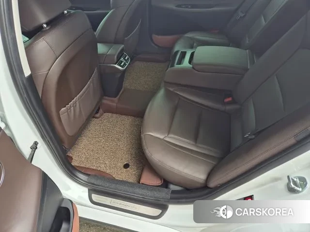 Hyundai The New Grandeur IG id 3059050 из Кореи 12