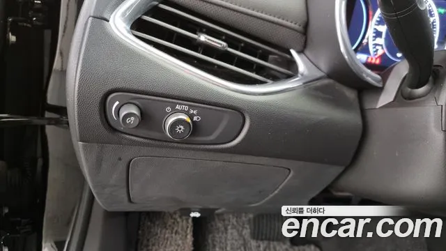 Chevrolet (GM Daewoo) The New Malibu id 2678476 из Кореи 18