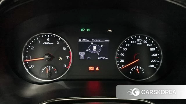 Kia Seltos id 4267849 из Кореи 31