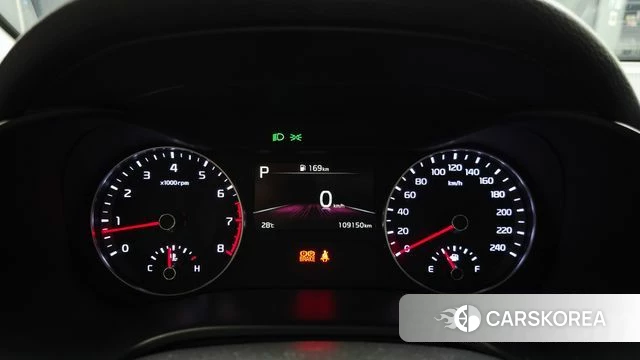 Kia The New K3 2nd generation id 4494733 из Кореи 28