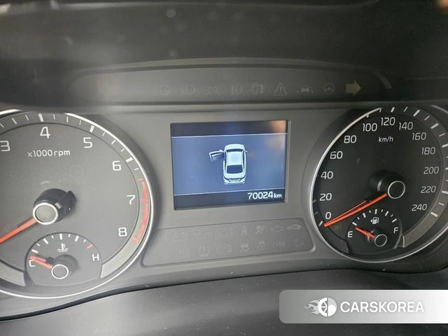 Kia Come New K3 id 4325602 из Кореи 14